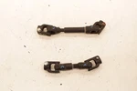 2014-24 Infiniti Q50 Premium Steering Column Intermediate Lower Upper Shaft Set. Fixed Price $126.10.