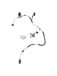 2018 Land Rover Discovery L462 Oem 3.0L Transmission Wiring Harness JPLA7C078AED. Fixed Price $93.90.