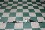 14-20 Rogue Powered Steering Rack And Pinion Tie Rod Ends Gear Box Factory Oem. Fixed Price $213.99.