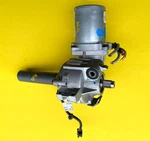 2018-2019 Hyundai Sonata Electric Power Steering Column W/motor Oem 56300C2510. Fixed Price $99.75.