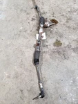 Steering Gear/rack Power And Pinion Opt Sba Fits 2007-2010 Sebring Oem. Fixed Price $147.95.