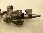 17-19 Toyota Corolla 1.8L 4CYL Fwd At Steering Column Assembly. Fixed Price $191.24.