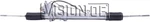 Bbb Industries Rack And Pinion Assembly For 1985-1988 Maxima 310-0109. Fixed Price $254.72.