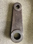 2011 2016 Ford F-350 Super Duty Steering Pitman Arm BC34-3590-AC (A203). Fixed Price $40.00.
