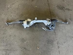 2015-2015 Ford Focus Electric Power Steering Gear Rack And Pinion Assembly Oem. Fixed Price $243.44.