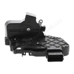 Vemo Locks Left Rear Ford C-max Focus 03-10 1326256. Fixed Price $90.83.