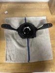 11-17 Bmw F25 F26 X3 X4 Steering Column Clock Spring Multi Switch Assembly Oem. Fixed Price $85.00.