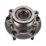 Blue Print Wheel Bearing Kit Front Left Right For Nissan 06-14 402022560R. Fixed Price $65.89.