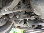 03-06 Oem Mercedes E320 E500 W211 Rwd Power Steering Gear Rack And Pinion. Fixed Price $199.00.