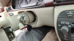 1998-2002 Cadillac Eldorado Steering Column Assembly Oem 26058904. Fixed Price $285.00.