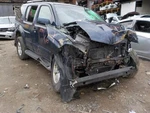 Used Steering Column Fits: 2007 Nissan Pathfinder Floor Shift Tilt Wheel W/fog. Fixed Price $159.09.