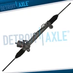 Power Steering Rack Pinion For Buick Lesabre Park Avenue Lucerne Cadillac Dts. Fixed Price $146.81.
