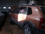 Steering Column Floor Shift Assembly With Rear Wiper Fits 06-09 Tucson 2139617. Fixed Price $150.00.