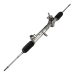 Power Steering Rack And Pinion Fits 2010-2013 Ford Transit Connect 7T1Z3A500A. Fixed Price $186.19.