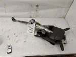 Steering Column 53200T20A03 For 22-23 Civic Hatchback 2823722. Fixed Price $139.00.