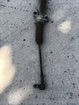 Mercedes Sprinter 2500 NCV3 Steering Rack & Pinion Assembly Oem 2016. Fixed Price $425.00.
