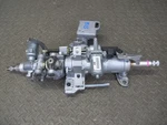 06-11 Lexus GSE20L IS350 IS250 Steering Column W Multiplex Module Assembly Oem. Fixed Price $137.49.