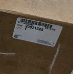 Genuine Gm 20821325 Intermediate Steering Shaft Upper Oem Acdelco New. Fixed Price $99.95.