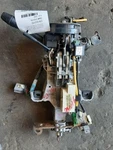 1999-2004 Ford Mustang Steering Column Floor Shift With Cruise Control Oem Unit. Fixed Price $213.49.