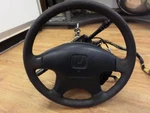 Steering Column Floor Shift Sedan Ex Fits 98-02 Accord 287912. Fixed Price $123.89.