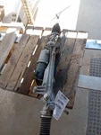 Steering Gear/rack Electric Power Hatchback Fits 22-24 Civic 3870470. Fixed Price $519.99.