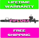 Power Steering Rack And Pinion 491 For 2007 2008 2009 2010 Honda Element Sc. Fixed Price $215.10.