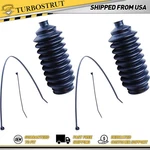 Mevotech Front Rack And Pinion Bellows Kit Fits Honda Civic 1992 1993 1994. Fixed Price $50.17.