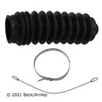 Rack And Pinion Bellows Kit-bellow Beck/arnley 103-2670. Fixed Price $32.93.