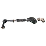 14-18 Ram 1500 Crew Cab Steering Column Upper Lower Intermediate Shaft. Fixed Price $119.97.