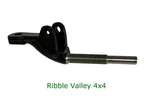 Steering Cross Rod Eye For Rhd Land Rover Defender Puma 2013-2016 LR049447. Fixed Price $66.62.