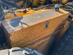 Volvo G746B Left/driver Body, Misc. Parts - Used P/n VOE12731544. Fixed Price $309.99.