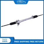 2008-2012 Ford Escape Mazda Tribute Mercury Power Steering Rack & Pinion. Fixed Price $141.94.