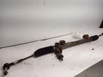 Power Steering Rack & Pinion From 2006 Ford F150 11525729. Fixed Price $187.94.