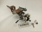 Toyota 4RUNNER Steering Column Floor Shift Fits 1997 1998 1999 2000 2001 2002. Fixed Price $161.87.