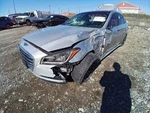 Steering Column Floor Shift Sedan Us Market Fits 15-16 Genesis 11819028. Fixed Price $154.02.