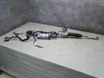 2017-2023 Alfa Romeo Stelvio 2.0 Awd Power Steering Gear Rack & Pinion 88K. Fixed Price $344.39.