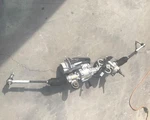 2015 Cadillac Escalade Steering Gear Power Rack And Pinion Assembly Oem. Fixed Price $499.99.