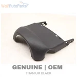 2014-2021 Vw Golf Upper Steering Column Trim / Cover 5G0858560A. Fixed Price $15.49.