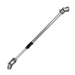Borgeson Universal Co 000925 Steel Steering Shaft With Vibration Reducer New. Fixed Price $281.80.