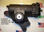 Rebuilt TAS40042, TAS40040, 3533787C93, 3554372C91, C92 Ross Power Steering Gear. Fixed Price $925.00.