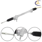 For 2006-2016 Toyota RAV4 2.4L L4/3.5L V6 Power Steering Rack & Pinion Assembly. Fixed Price $59.35.
