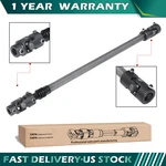000935 New Steering Shaft For Chevrolet Chevy Gmc. Fixed Price $129.00.