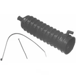Rack And Pinion Bellows Kit-bellow Moog K8439. Fixed Price $30.95.
