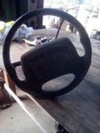 Steering Column Shift With Tilt Wheel Fits 94 Lumina Van 5024. Fixed Price $200.00.