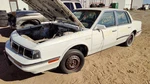 1982-1993 Olds Ciera Power Steering Gear Rack And Pinion Oem Tie Rods 26044821. Fixed Price $262.50.