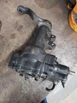 21 Wrangler 4XE 2.0L Steering Gear Box W/o Pitman Arm Id# 68507574AA --46K--. Fixed Price $197.00.
