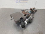 2005 Toyota Tundra SR5 Steering Column Shifter With Tilt 452000C140. Fixed Price $172.13.