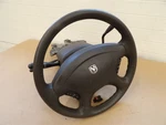 Dodge Caravan 2005-2007 Tilt Steering Column Shift Black Cruise Control Keys. Fixed Price $211.50.