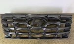 23 2022-2024 Hyundai Tucson Grille Oem. Fixed Price $225.00.