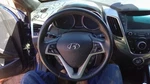 Steering Column Floor Shift Electric Power Fits 16-17 Veloster 5717798. Fixed Price $175.00.